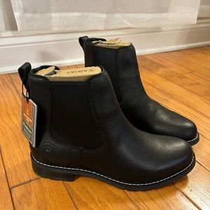 Ariat Women’s Wexford Waterproof boots